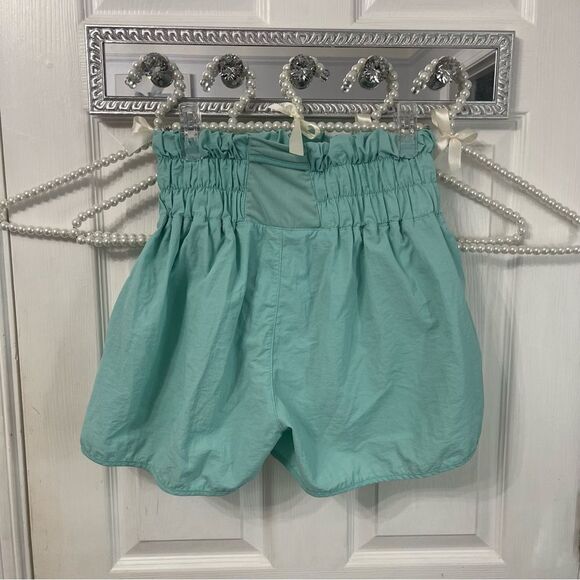 Athletic Shorts - Picture 8 of 9